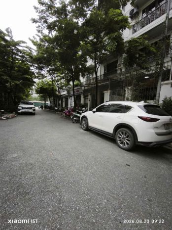 Bán rẻ lk đại kim nguyễn xuân yêm vành đai 3 hoàng mai hà nộ 7700854
