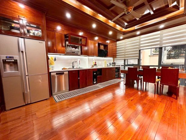 Hiếm!!! mặt phố nhân chính  thanh xuân  90m 9 tầng thang 7700922