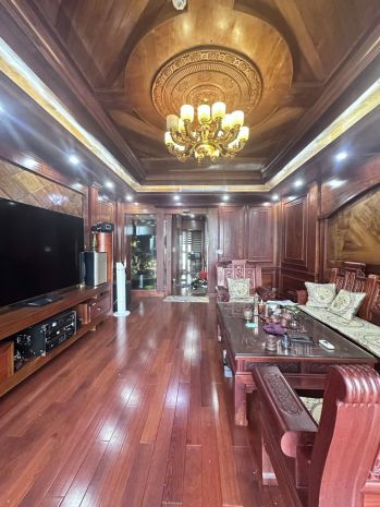 Hiếm!!! mặt phố nhân chính  thanh xuân  90m 9 tầng thang 7700924