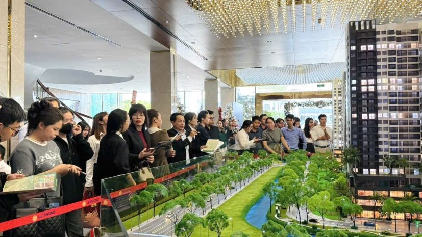 Mỗi tháng 7 triệu sở hữu ngay the emerald garden view sống 7701016