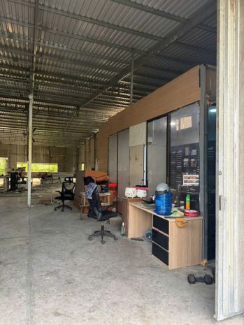 Cho thuê kho xưởng thạnh xuân  quận 12 - 700m²  chỉ 7701241