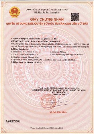 Chính chủ rao bán  đất nền pháp lý rõ ràng 7701343