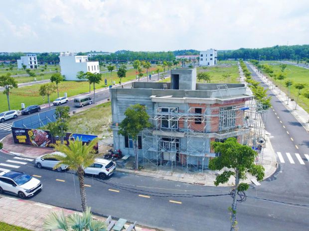 Chính chủ rao bán  đất nền pháp lý rõ ràng 7701345