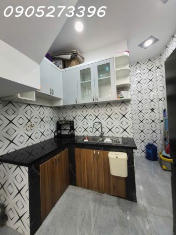 Nhà phạm văn chiêu  sát chợ thạch đà  22m²  chỉ 3.35 tỷ 7701354