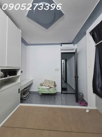 Nhà phạm văn chiêu  sát chợ thạch đà  22m²  chỉ 3.35 tỷ 7701355