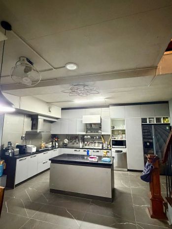 Cho thuê biệt phủ sân vườn quảng an  tây hồ  200m²  2 7701356