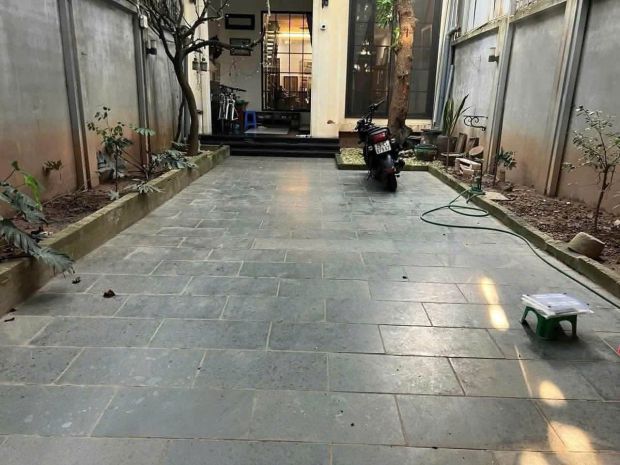 Cho thuê biệt phủ sân vườn quảng an  tây hồ  200m²  2 7701359