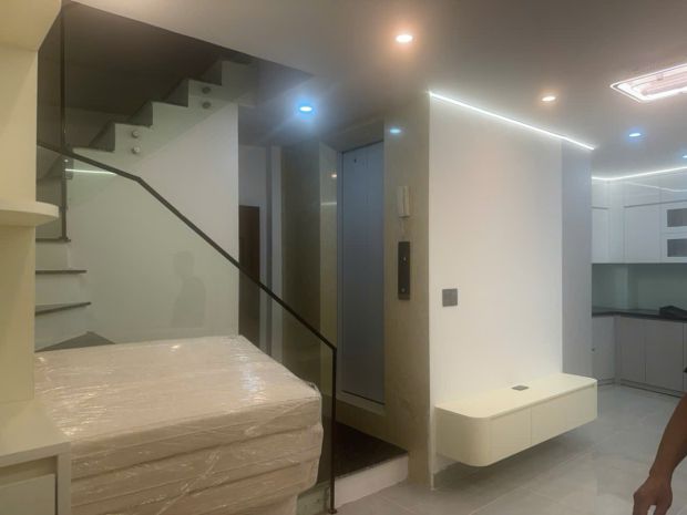 Cần bán căn duy nhất đất phân lô quân đội, phố hoàng văn 7701454