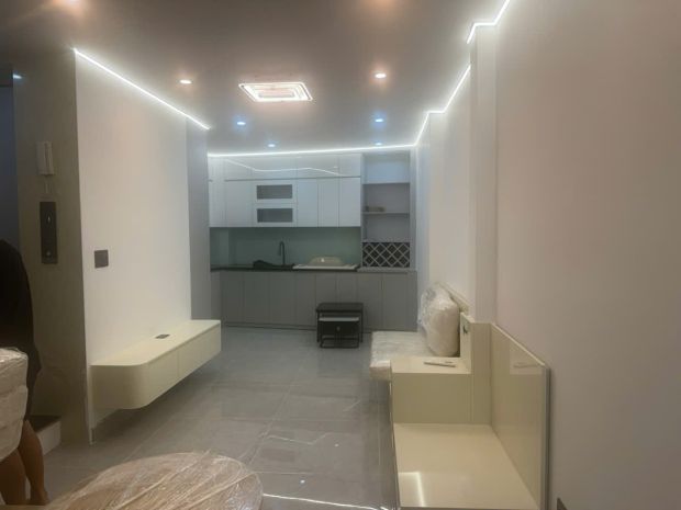 Cần bán căn duy nhất đất phân lô quân đội, phố hoàng văn 7701455