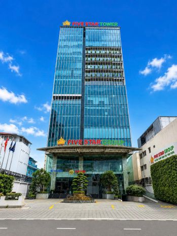Cho thuê văn phòng trọn gói q1  100 chỗ ngồi 7701462