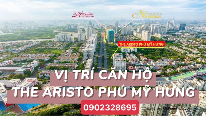 Cđt phú mỹ hưng mở bán 3 dự án căn hộ cao cấp năm 2026 7701570