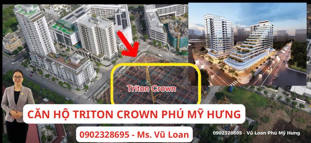 Cđt phú mỹ hưng mở bán 3 dự án căn hộ cao cấp năm 2026 7701571