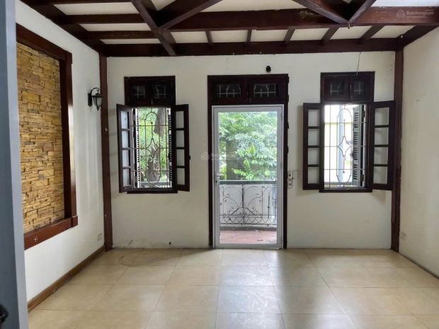 Cho thuê nhà mặt phố phạm tuấn tài  cầu giấy  60m²  5 7701580