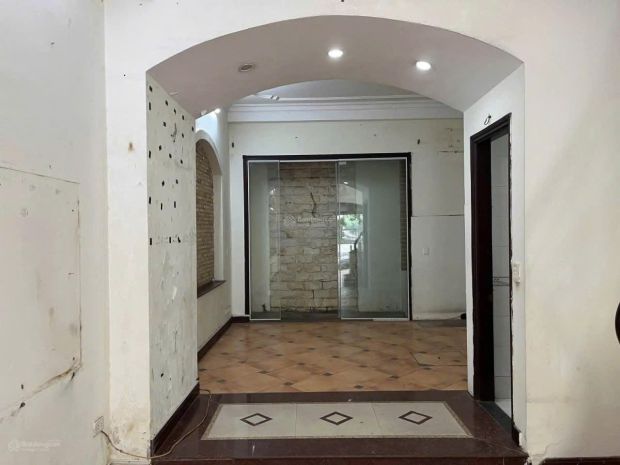 Cho thuê nhà mặt phố phạm tuấn tài  cầu giấy  60m²  5 7701581