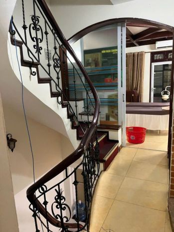 Cho thuê nhà mặt phố phạm tuấn tài  cầu giấy  60m²  5 7701582