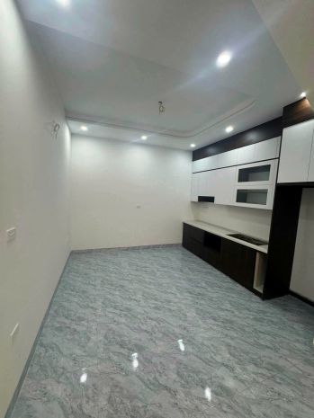 Cho thuê nhà nguyên căn định công hạ  55m²  3 tầng  3pn 7701595