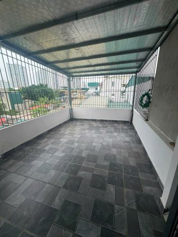 Cho thuê nhà nguyên căn định công hạ  55m²  3 tầng  3pn 7701598