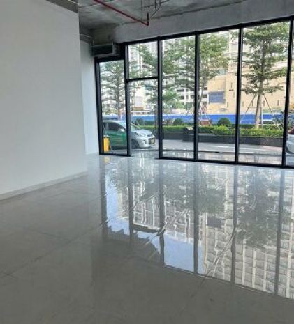 Cho thuê căn shop lô góc chung cư sentosa sky park  lô 7701638