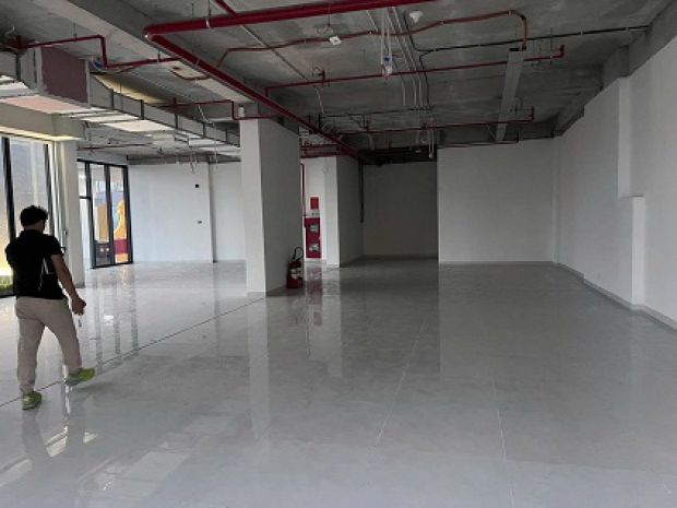 Cho thuê căn shop lô góc chung cư sentosa sky park  lô 7701640