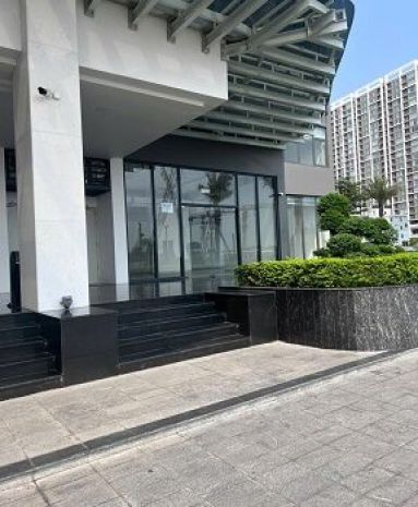 Cho thuê căn shop lô góc chung cư sentosa sky park  lô 7701641