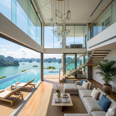 Khẳng định vị thế chủ nhân tinh anh tại căn góc 2pn tòa m 7701773