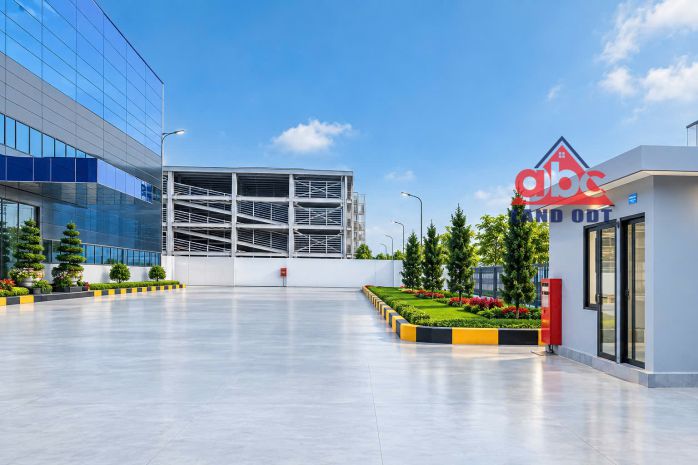 Xt207 cho thuê nhà xưởng sản xuất linh hoạt ngành nghề, 7701793