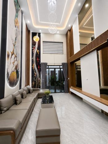 Ngay aeon tân phú  hẻm tải  71m², 5 tầng có thang máy 7701972