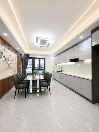 Ngay aeon tân phú  hẻm tải  71m², 5 tầng có thang máy 7701973