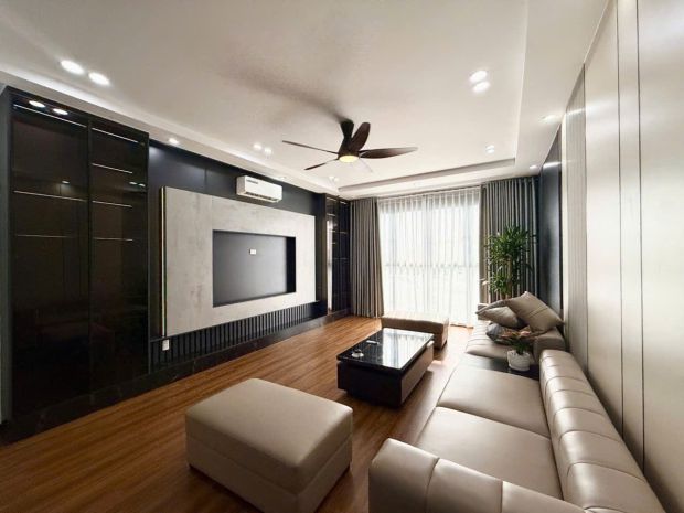 Nhà phố kinh doanh đàm quang trung  hơn 18 tỷ có gì? 7702033