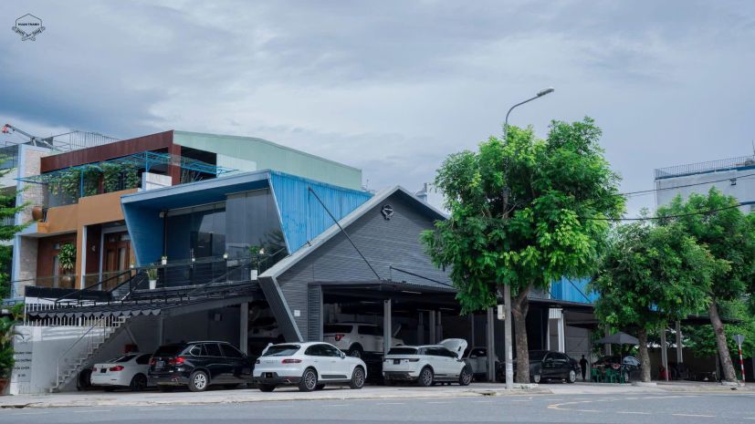 Siêu phẩm góc ngã tư  bán nhà 2 mặt tiền bùi tá hán giao đ 7702056