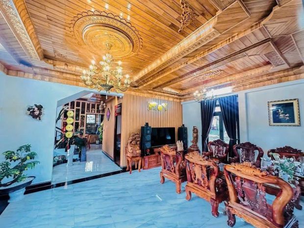 Cho thuê villa nguyễn đình chiểu đà lạt 150m2 giá 25 triệu 7702063