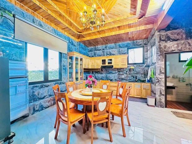 Cho thuê villa nguyễn đình chiểu đà lạt 150m2 giá 25 triệu 7702065