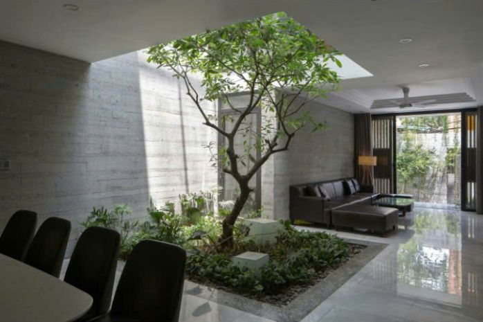 Đầu tư sinh lời  chính chủ cần bán nhà 2 tầng đường lê thị 7702151