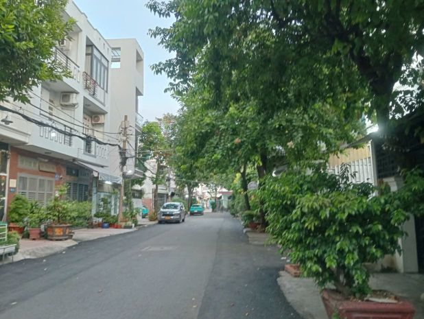 Đầu tư sinh lời  chính chủ cần bán nhà 2 tầng đường lê thị 7702153