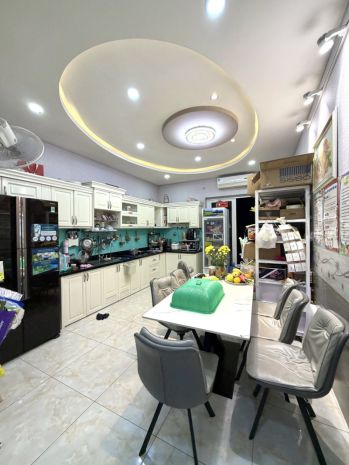 Bán nhà hxh 8m nguyễn hữu dật - giao chế lan viên, 4x17m, 4 7702209