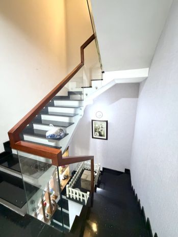Bán nhà hxh 8m nguyễn hữu dật - giao chế lan viên, 4x17m, 4 7702210