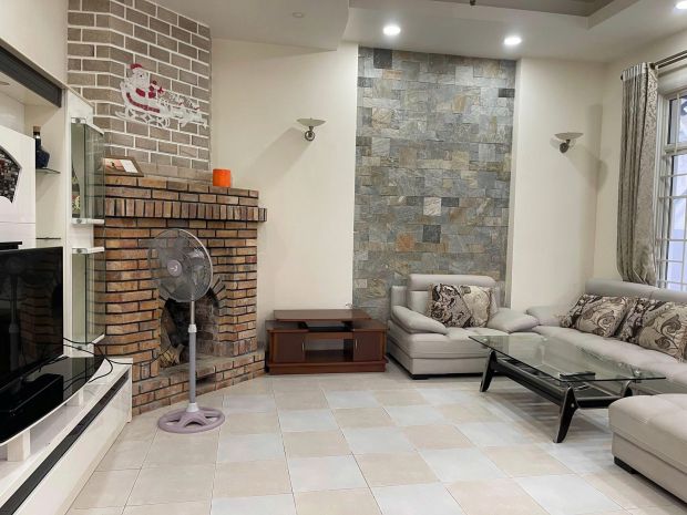 Cho thuê villa triệu việt vương giá 35 triệu 9 phòng ngủ 7702289
