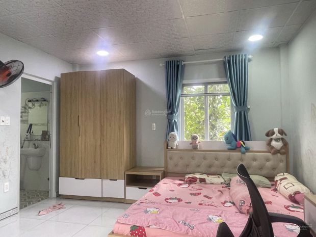 Cần bán gấp nhà vườn đã hoàn thiện bình lợi, bình chánh. 7702300