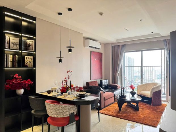 Cho thuê nguyên căn chung cư minato, lê chân, hải phòng 7702301