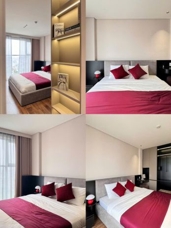 Cho thuê nguyên căn chung cư minato, lê chân, hải phòng 7702303
