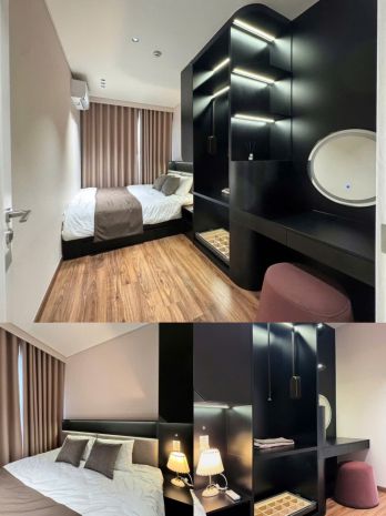 Cho thuê nguyên căn chung cư minato, lê chân, hải phòng 7702304