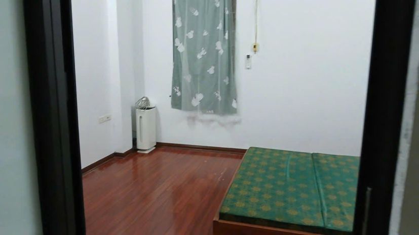 Cho thuê nhà nguyên căn thụy khuê  tây hồ  30m²  3pn 7702336