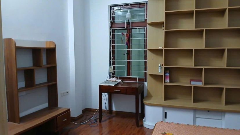 Cho thuê nhà nguyên căn thụy khuê  tây hồ  30m²  3pn 7702337