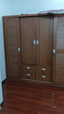 Cho thuê nhà nguyên căn thụy khuê  tây hồ  30m²  3pn 7702339