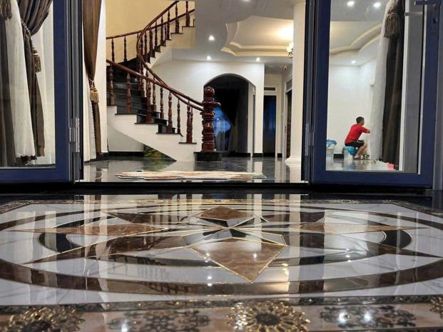 Cho thuê villa sân vườn tà nung cách trung tâm đà lạt 15km 7702345