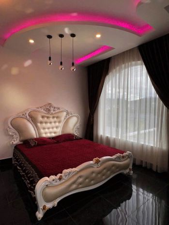 Cho thuê villa sân vườn tà nung cách trung tâm đà lạt 15km 7702347