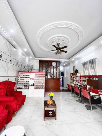 Nhà 2 tầng - hẻm xe hơi - tân kỳ tân quý - chỉ hơn 4 tỷ 7702363