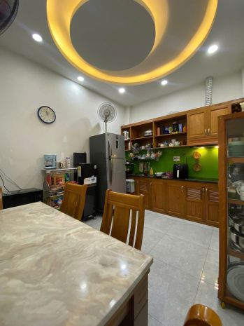 Nhà 2 tầng - hẻm xe hơi - tân kỳ tân quý - chỉ hơn 4 tỷ 7702365