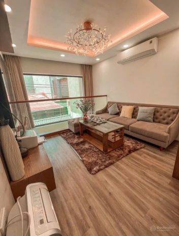 Cho thuê nhà định công hạ  hoàng mai  40m²  5 tầng 7702372