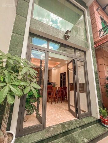 Cho thuê nhà định công hạ  hoàng mai  40m²  5 tầng 7702374
